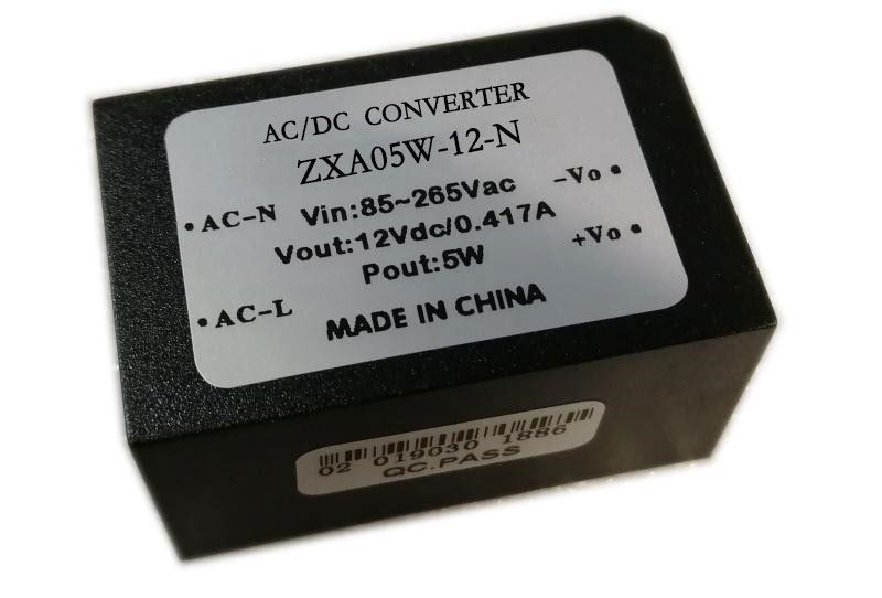 AC-DC電源模塊6W